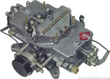63-64 Ford Thunderbird (390) Vergaser