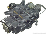 63-64 Ford Thunderbird (390) Vergaser