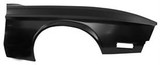 71-72 Ford Mustang Kotflügel - Premium - Rechts