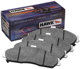 05-14 Ford Mustang (4.0, 5.0, 5.4, 5.8) Bremsbelagsatz Scheibenbremse - HAWK - HPS - Performance - Hinten