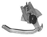 1964 Ford Mustang Fensterhebermechanismus Vorne links
