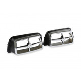 69-70 Ford Mustang Rahmen für Standlicht
