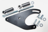 67-70 Ford Mustang (390, 427, 428) Halter Servopumpe - Für Saginaw-Pumpen