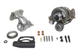 15-23 Ford Mustang EcoBoost (2.3) Turbolader Set - High Performance