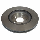 11-14 Ford Mustang GT Bremsscheibe - Ford OEM - 336mm Vorne