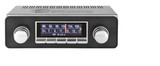 67-73 Ford Mustang Radio - Custom Autosound - USA-850