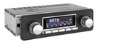 67-73 Ford Mustang Radio - Custom Autosound - USA-850