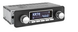 67-73 Ford Mustang Radio - Custom Autosound - USA-850