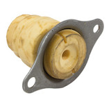 05-14 Ford Mustang Endanschlag Hinterachse - Ford OEM Hinten