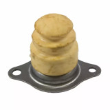 05-14 Ford Mustang Endanschlag Hinterachse - Ford OEM Hinten