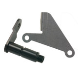64-73 Ford Mustang Schalthebel Automatikgetriebe - AOD
