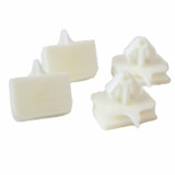 05-12 Ford Mustang Clips für Schweller Zierleisten