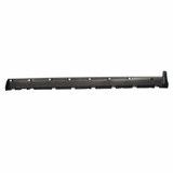 10-12 Ford Mustang Seitenschweller - Ford OEM Links