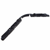 10-14 Ford Mustang Halter Stoßstange Hinten rechts