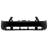 10-12 Ford Mustang GT (4.6, 5.0) Stoßfänger Vorne