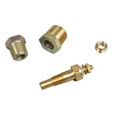 64-73 Ford Mustang Stewart Warner 280ED-F Temperatur Sender