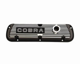 67-93 Ford Mustang (302) Ventildeckelset