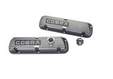67-93 Ford Mustang (302) Ventildeckelset