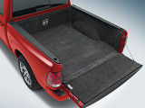 Dodge, Ram Matte Ladefläche