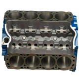 64-73 Ford Mustang Motorblock