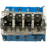 64-73 Ford Mustang Motorblock