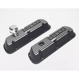 64-86 Ford Mustang (289, 302, 351) Ventildeckelset