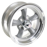 64-73 Ford Mustang Felge - Torq Thurst D