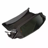 05-14 Ford Mustang (Convertible) Cabrioverdeck - Schwarz