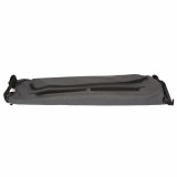 05-14 Ford Mustang (Convertible) Cabrioverdeck - Schwarz