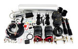 15-17 Ford Mustang Luftfahrwerksset