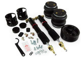 15-17 Ford Mustang Luftfahrwerksset