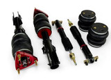 15-17 Ford Mustang Luftfahrwerksset