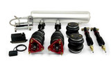 15-17 Ford Mustang Luftfahrwerksset (35270969)