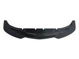 15-17 Ford Mustang Spoiler - für Performance-Paket Vorne