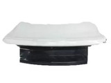 Trunk Lid - Without Spoiler
