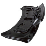 Trunk Lid - Without Spoiler