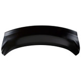 Trunk Lid - Without Spoiler