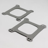 64-73 Ford Mustang Dichtung Isolierflansch Vergaser - Oper Center - 4BBL