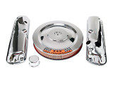 64-68 Ford Mustang (289, 302) Motor Styling Kit