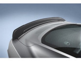15-23 Ford Mustang (Coupe) Spoiler - GT350 Track Pack Style Hinten