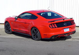 15-23 Ford Mustang (Coupe) Spoiler - Hinten, Grundiert Hinten