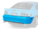 94-98 Ford Mustang Stoßfänger Hinten