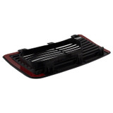 07-09 Ford Mustang Lufteinlass Motorhaube Links
