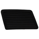 07-09 Ford Mustang Lufteinlass Motorhaube Links