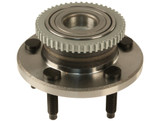 05-14 Ford Mustang (4.0, 5.0, 5.4, 5.8) Radlager und Radnabe Vorne