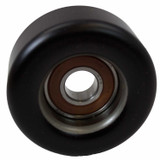 07-14 Ford Mustang Shelby GT500 (5.4, 5.8) Umlenkrolle Riemen Nebenaggregate (52657539)