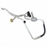 05-09 Ford Mustang Base (4.0) Schlauch Klimaanlage komplett