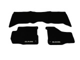 13-17 Ram 1500 Fußmatten Set Vorne und hinten