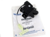 Trunk Lock Assembly