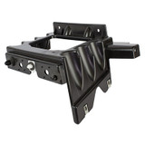 15-21 Ford Mustang Halterung für Stoßstangenschürze Hinten rechts